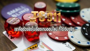 เราคือตัวจริงในเรื่องเกมออนไลน์ ที่ได้เงินจริง 